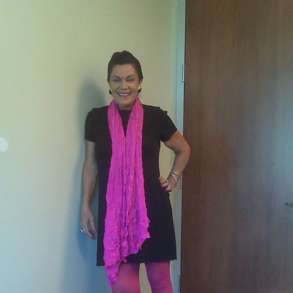 Meet your Posher, Rebecca - Picture 1 of 1